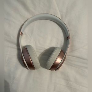 Beats by Dr. Dre - Solo Beats 3